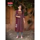 NAVKAR KURTI SWARA VOL 13