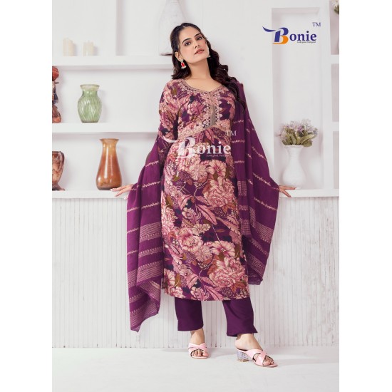 BONIE KURTI ALIA 10