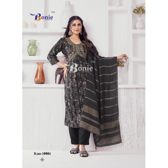 BONIE KURTI ALIA 10