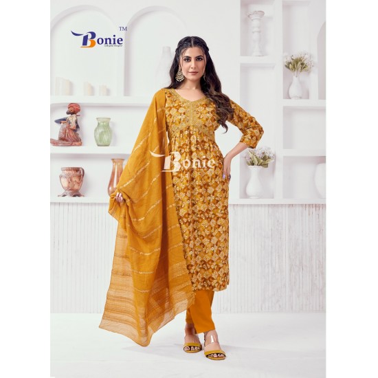 BONIE KURTI ALIA 10