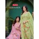 TANISHK FASHION SUHANA VOL 1 