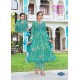 KAVYA KURTI ZEENAT VOL 18