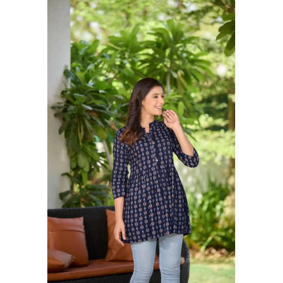 RANGMAYA KURTI CANDY VOL-7