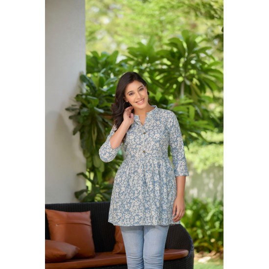 RANGMAYA KURTI CANDY VOL-7