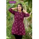 RANGMAYA KURTI CANDY VOL-7