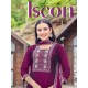 AANCHI KURTI ISCON