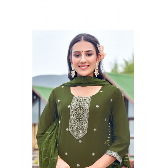 AANCHI KURTI ISHA