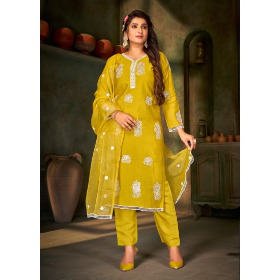 BANWERY KURTI PERI PERI