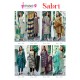 MYSTIC 9 KURTI SABRI VOL 1