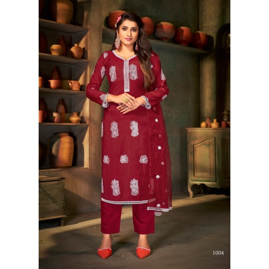 BANWERY KURTI PERI PERI