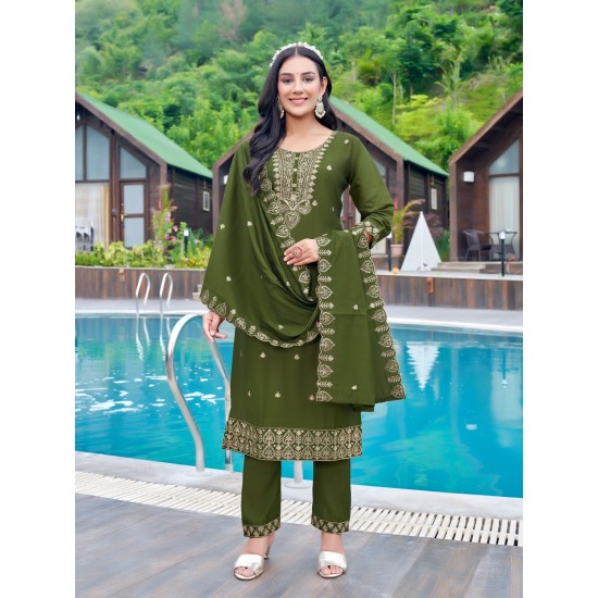 AANCHI KURTI TANIYA