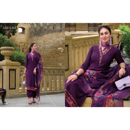 LADY LEELA AFGHANI-4 