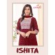 AANCHI KURTI ISHITA