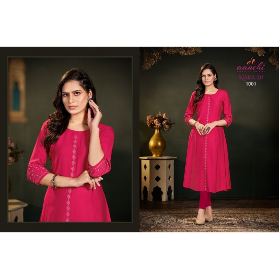 AANCHI KURTI KIARA-2.0