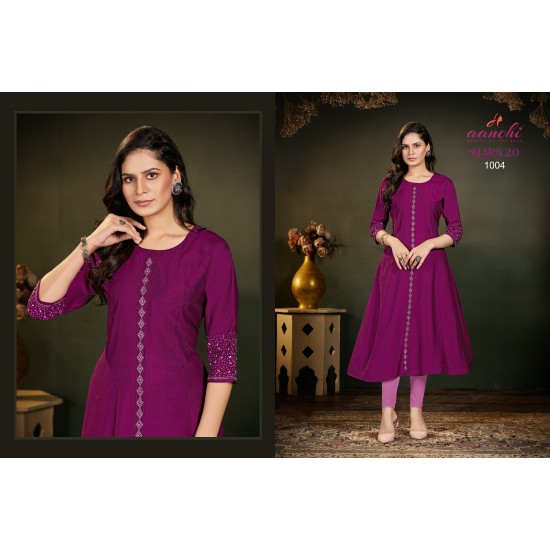 AANCHI KURTI KIARA-2.0