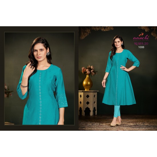 AANCHI KURTI KIARA-2.0