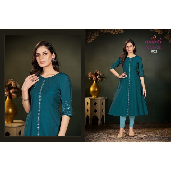 AANCHI KURTI KIARA-2.0