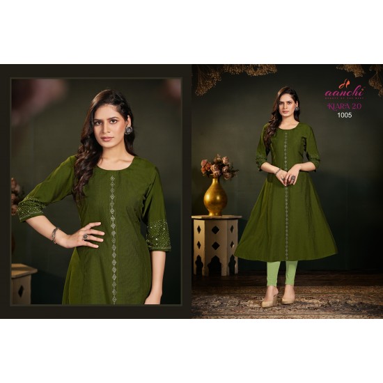 AANCHI KURTI KIARA-2.0