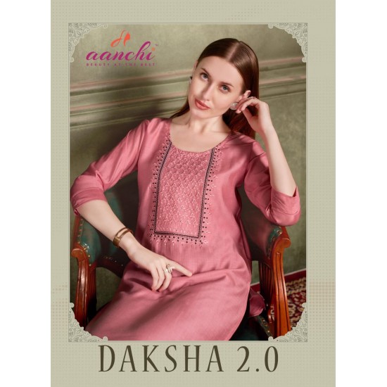 AANCHI KURTI DAKSHA-2.0