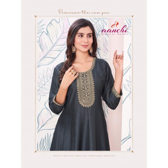 AANCHI KURTI CHARMI