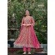 RADHIKA lifestyle ANARKALI VOL 2 