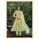 RADHIKA lifestyle ANARKALI VOL 2 