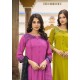 WOODEE KURTI GOLDEN PEARL vol-2