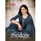 NAVKAR KURTI SINDOOR VOL 25