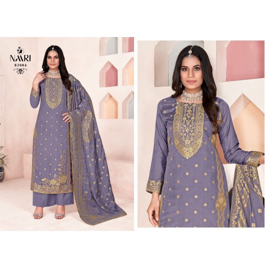 NAARI KURTI GOLDEN