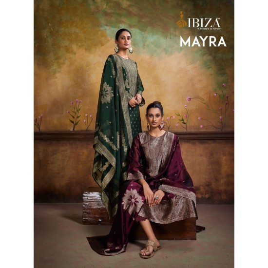 IBIZA KURTI MAYRA