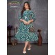 FabZoo kurti Summer Vol 1