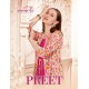 AANCHI KURTI PREET