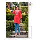 SHREEN KURTI FUSION