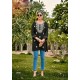 SHREEN KURTI FUSION