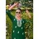 SHREEN KURTI FUSION