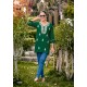 SHREEN KURTI FUSION