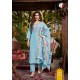 AF KURTI SHARARAT VOL 7 