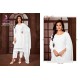 POONAM DESIGNER white vol-2