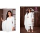 POONAM DESIGNER white vol-2