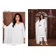 POONAM DESIGNER white vol-2