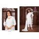 POONAM DESIGNER white vol-2