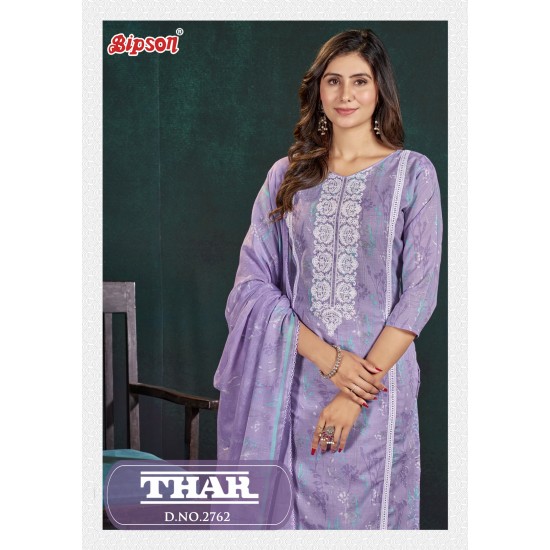 BIPSON KURTI THAR 2762 