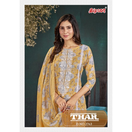 BIPSON KURTI THAR 2763