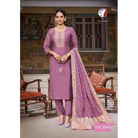 AF KURTI VASTRA VOL 3