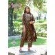 MYSTIC 9 KURTI SARA VOL 9