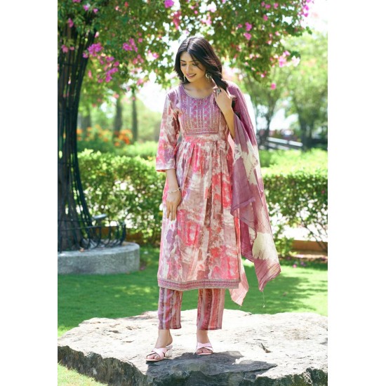 MYSTIC 9 KURTI SARA VOL 9