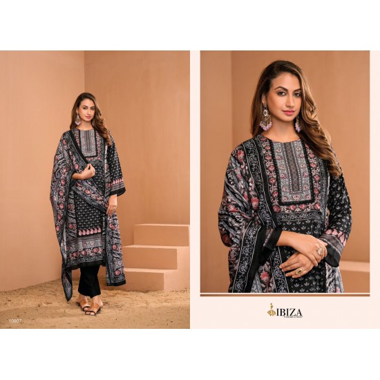 IBIZA KURTI ZOHRA