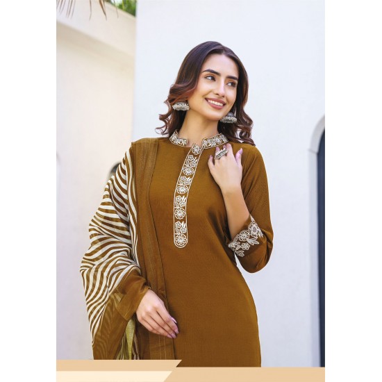 18 ATTITUDE KURTI WOMANIYA VOL 5