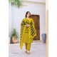 18 ATTITUDE KURTI WOMANIYA VOL 5