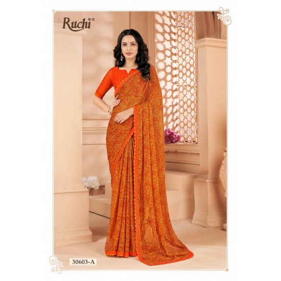 RUCHI SAREES VANILLA 4 